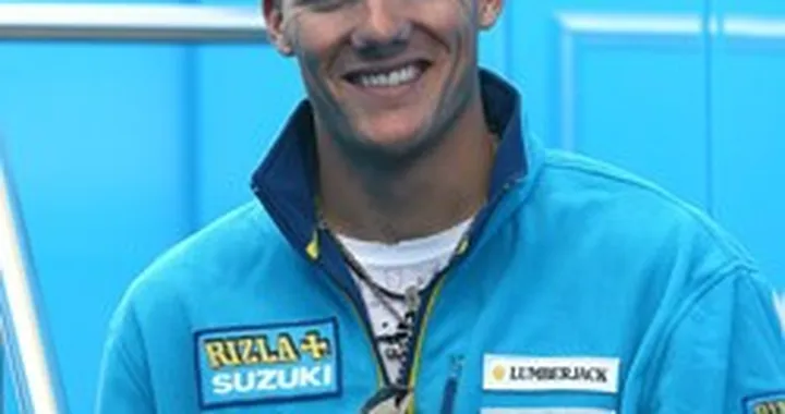 WSBK: Ben Spies firma con Yamaha per il 2009