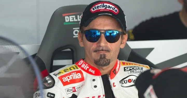 SBK, Max Biaggi rinuncia: "Niente Doha, mi spiace"
