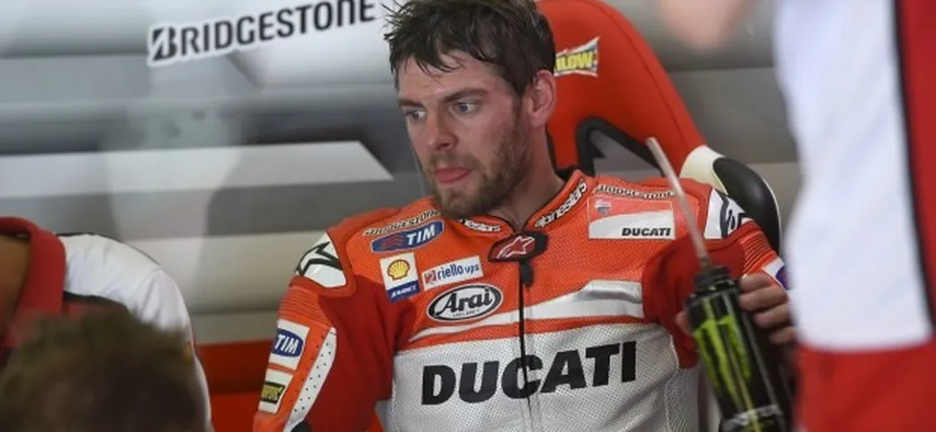 MotoGP, Ducati: Cal Crutchlow deciderà a Luglio se restare anche nel 2015