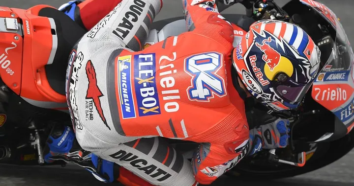 MotoGP: Dovi-Ducati, fumata bianca. E’ l’ora del titolo!