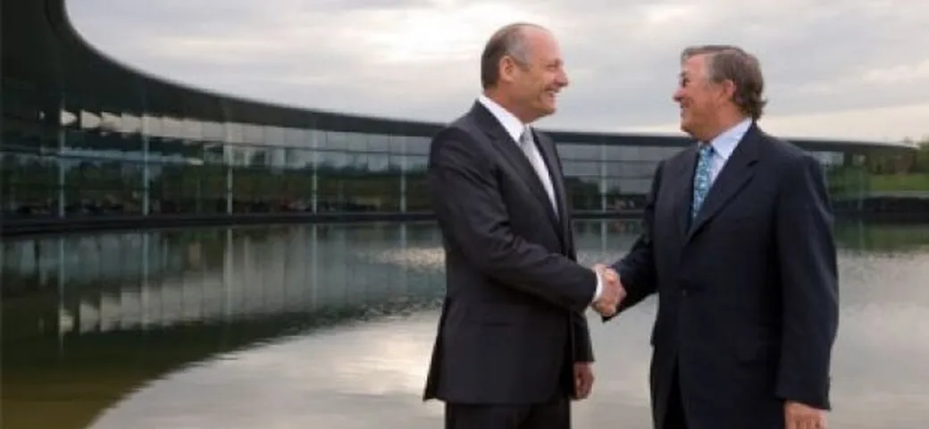 McLaren: un nuovo impianto per la produzione delle future supercar