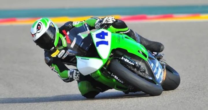 Supersport: Stamm e Kerschbaumer wildcards al Nurburgring