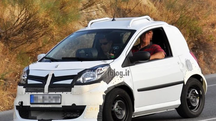 Smart ForTwo 2014: nuove informazioni
