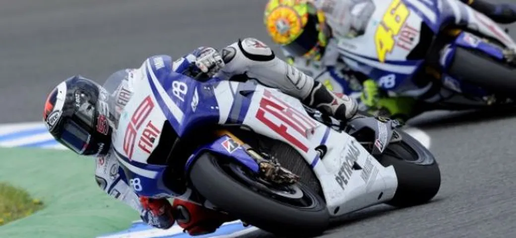 MotoGP a Misano: Rossi e Lorenzo, obiettivo podio ma con licenza di vincere