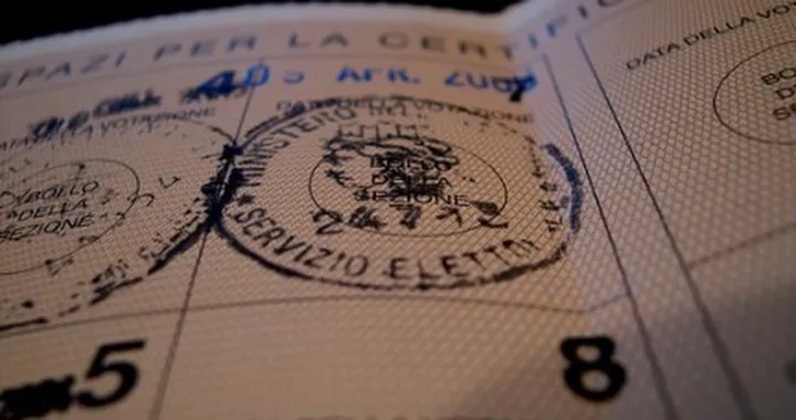 Il sondaggio di Polisblog: cosa voterai il 13 aprile?