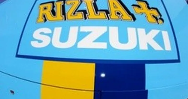 Moto GP: Suzuki e Rizla, ancora insieme per il 2008