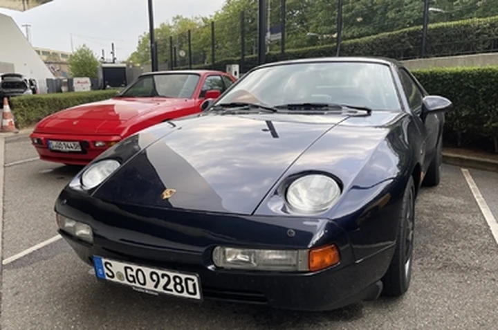Porsche voleva rottamare la 911: così sono nate le sportive che oggi fanno impazzire gli appassionati