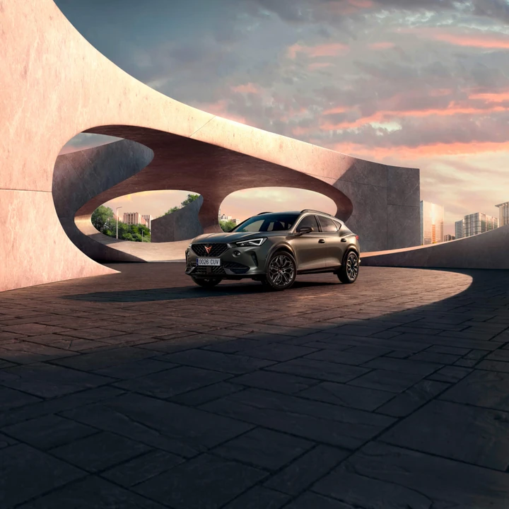 Cupra Ateca e Formentor Tribe Edition: prezzo da 49.850 euro