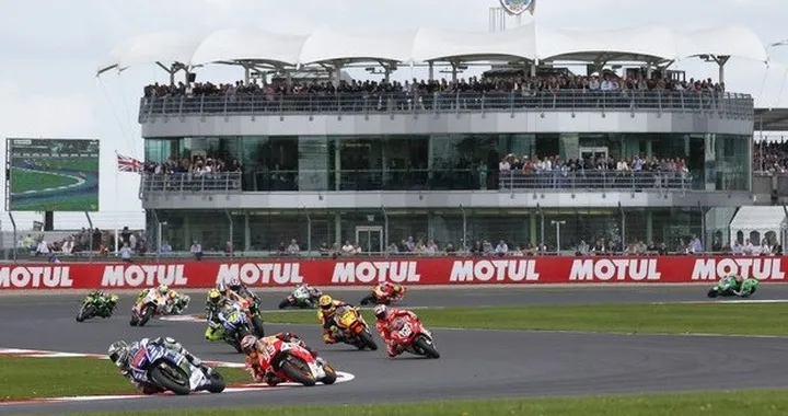 MotoGP 2015: confermato il British GP di nuovo a Silverstone