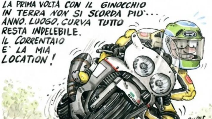 La prima volta non si scorda mai. E la vostra?