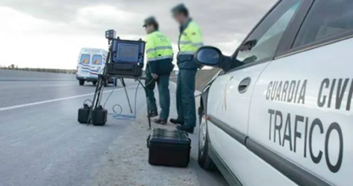 Autovelox in Spagna: come funziona il metodo dei controlli paralleli