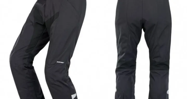 Pantalone SPIDI Fit