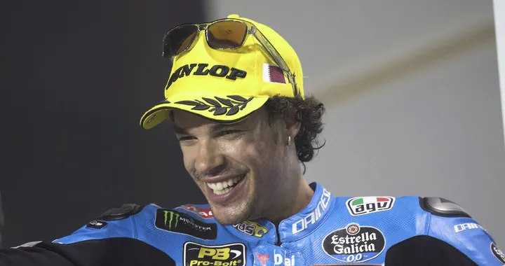 Morbidelli: "Top 3 in Moto2 o niente MotoGP nel 2018"