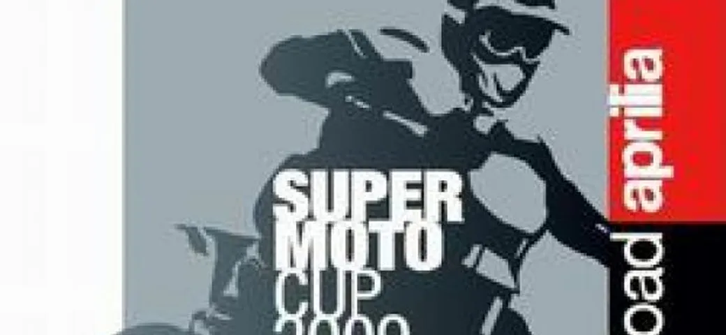E anche Aprilia ha già pronta la Aprilia Supermoto Cup 2009