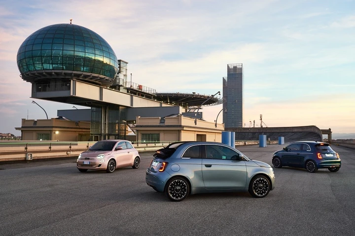 Stellantis: obiettivo di leadership nella mobilità sostenibile