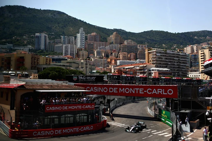 Formula 1, GP Monaco 2018, ordine d'arrivo: vince Ricciardo davanti a Vettel e Hamilton