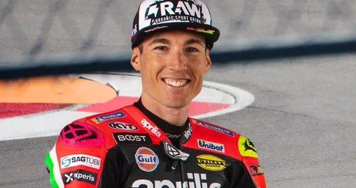 MotoGP: Aprilia con Aleix Espargaro fino al 2022