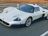Maserati MC12 viene battuta a prezzo da record: nuovo riferimento