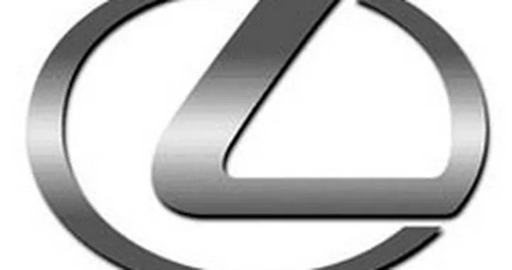Lexus? In America è la Cadillac del XXI° secolo