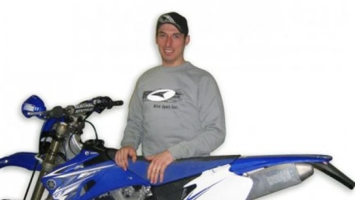 Il team Racing Project torna alle gare insieme a Cristian Beggi