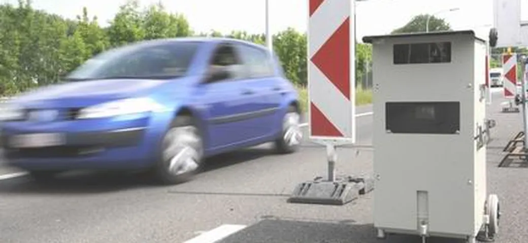 Nuovi radar 