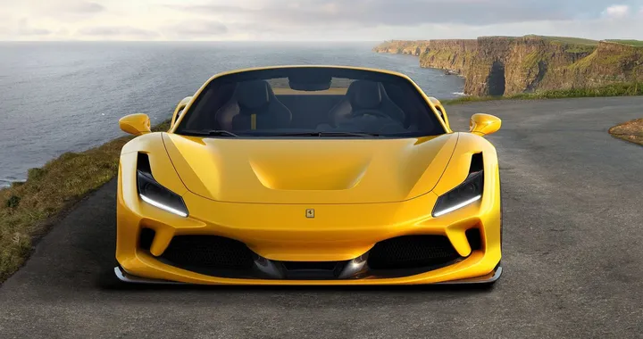 Ferrari: il brand più forte al mondo anche nel 2020