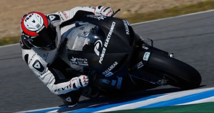 MotoGP: migliorano le CRT nei test di Jerez. De Puniet tallona la GP12 di Barberà