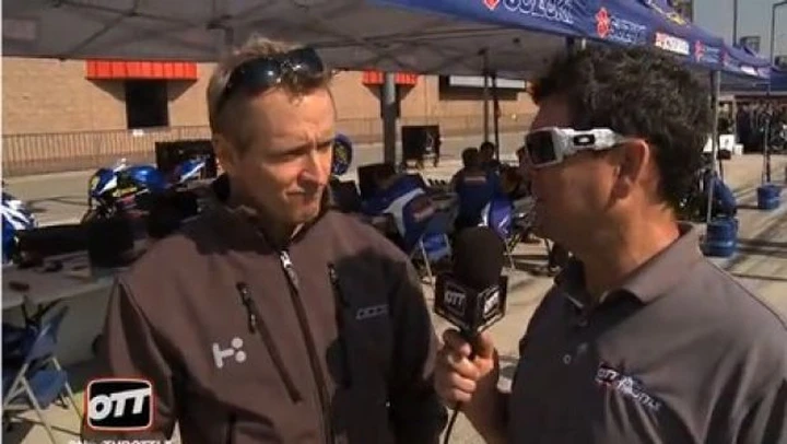 Kevin Schwantz: 