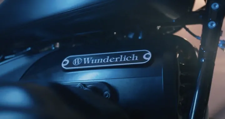Wunderlich: un nuovo box di ricarica USB e una concept bike in arrivo
