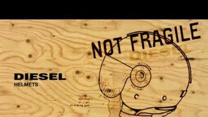 Caschi Diesel: 