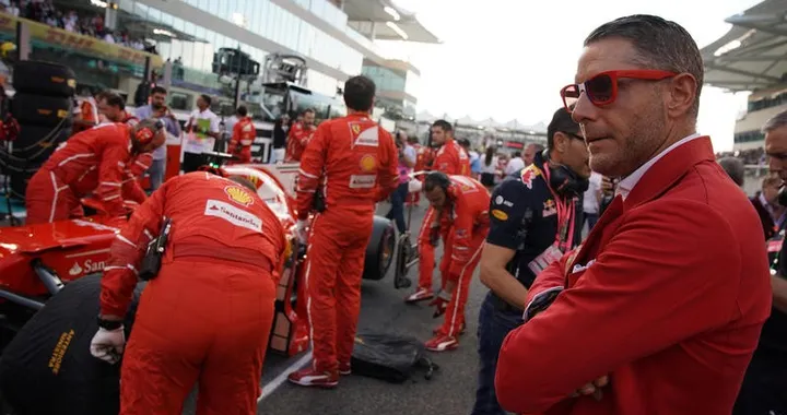 F1: al tweet di Lapo Elkann i fan si scatenano