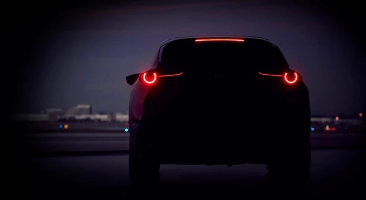 Salone di Ginevra 2019: Mazda, nuovo SUV compatto
