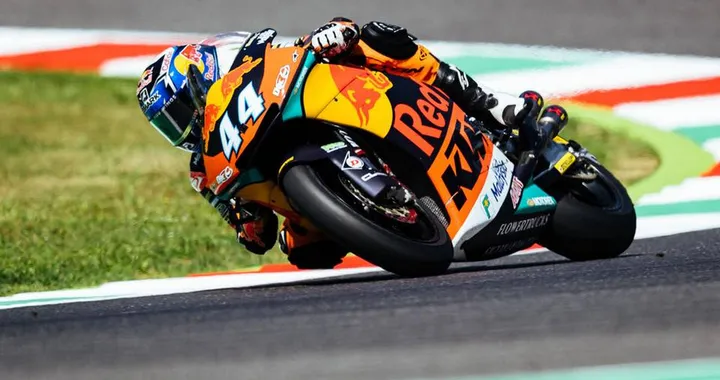 Moto2: Oliveira trionfa al Mugello