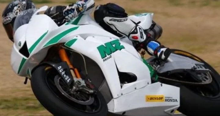 Moto2: MZ conferma la sua partecipazione