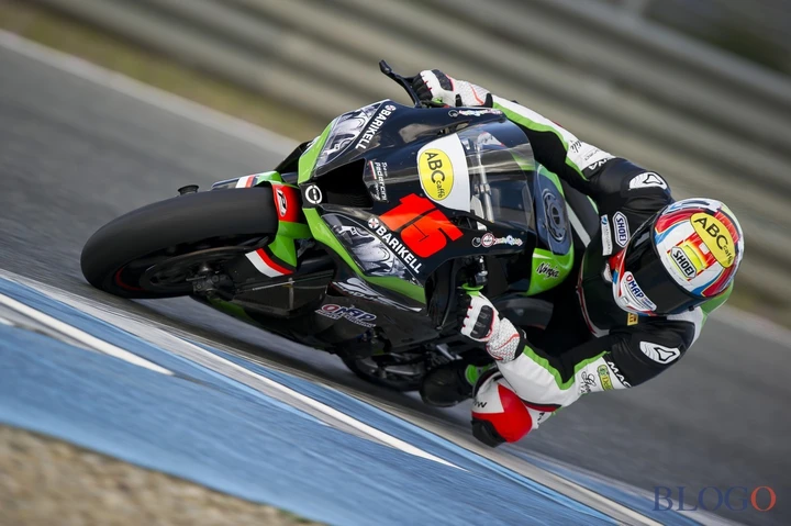 Test ufficiali e prove libere: i 