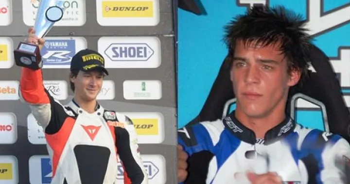 Supersport: al Suriano Racing Team le Daytona 675 del Team BE1 Racing