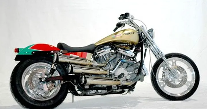 Il primo motor-reality online!