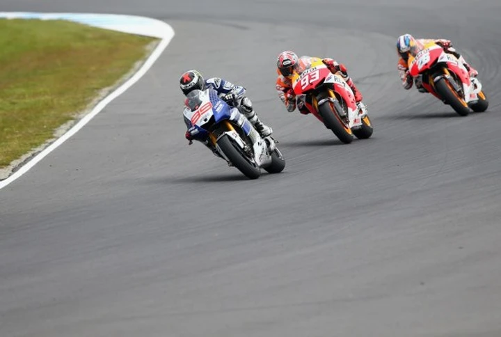 MotoGP Giappone 2013: orari TV week-end di Motegi