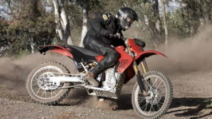 EMOT EMAX 72DS: un'altra novità elettrica