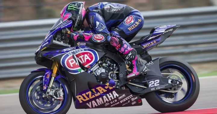 SBK, Brno: Lowes si aggiudica Gara 2