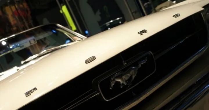 Ford Mustang: niente look retro per la prossima generazione