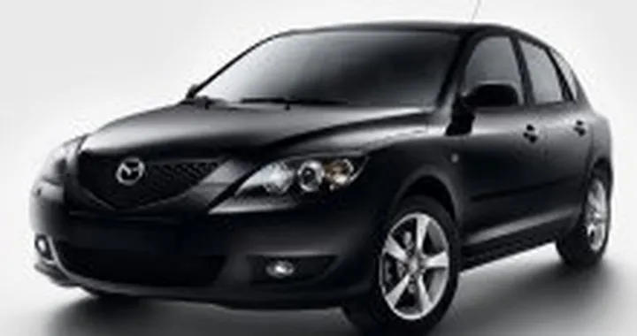 In arrivo la Mazda 3 MPS