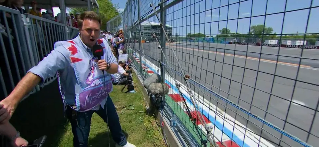 Davide Valsecchi critica Leclerc: 