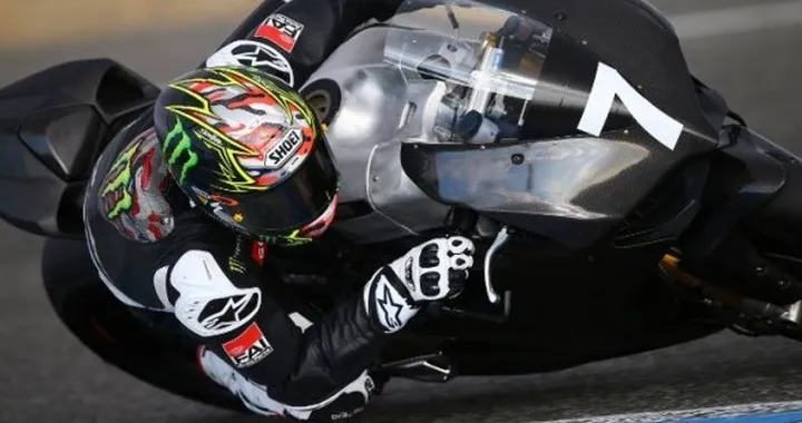 Ducati: Chaz Davies proverà anche la Desmosedici MotoGP