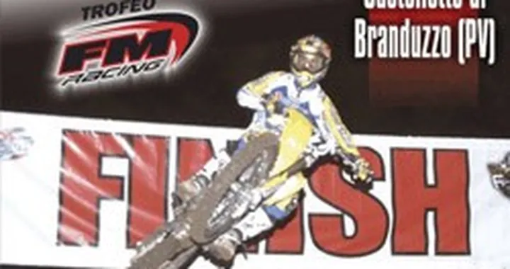 Super Cross nazionale