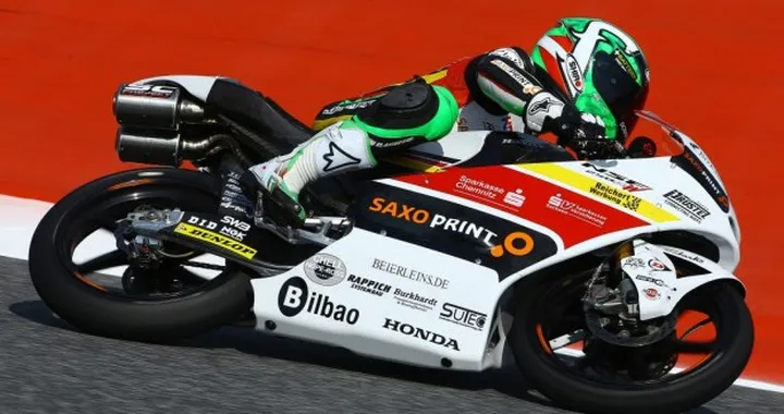 Casco Shiro in carbonio SH-335 Replica Vazquez