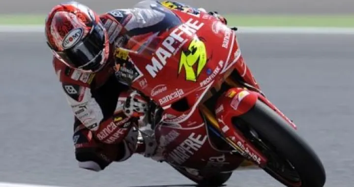 Assen 250/125: Bautista e Simon davanti  tutti nelle FP1