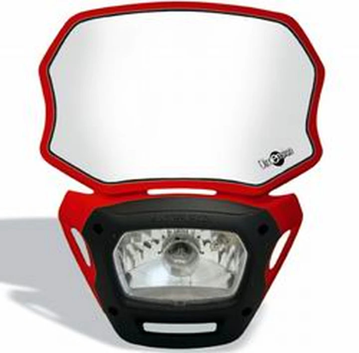 Acerbis presente la nuova mascherina OffRoad Dimension