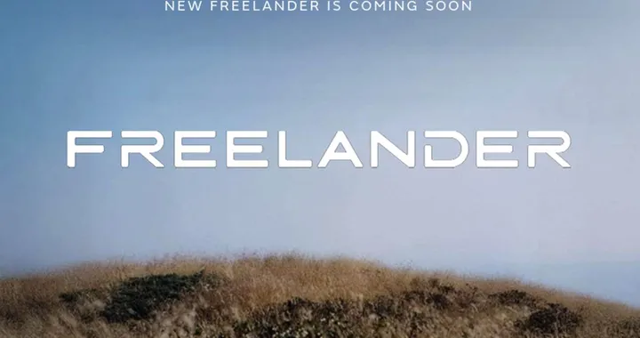 Freelander il nuovo marchio è pronto, primo lancio nel 2026