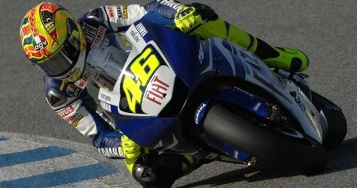 MotoGP: le moto in pista a Jerez